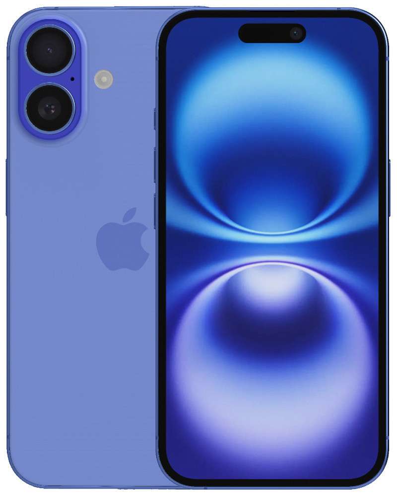 Apple iPhone 16 A3287